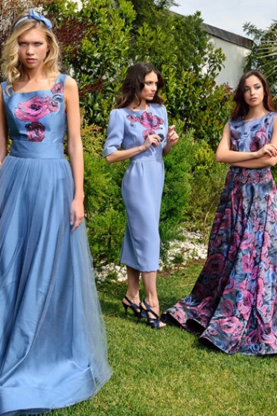 Ada Sorrentino Couture 2019