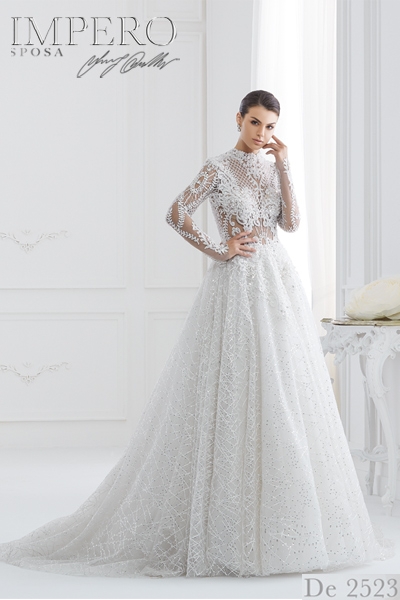 Impero Sposa 2019