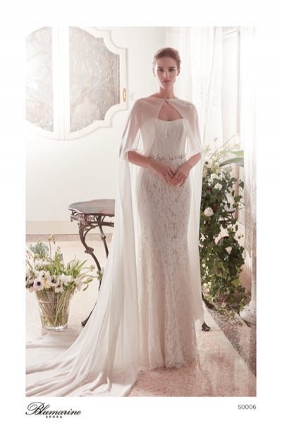 Blumarine Sposa 2019 Collection