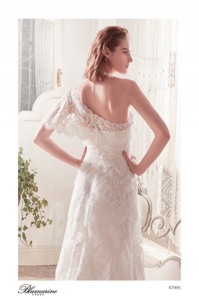 Blumarine Sposa 2019 Collection