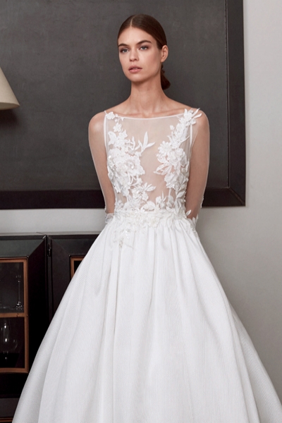 Abiti da Sposa Bellantuono Cerimonie