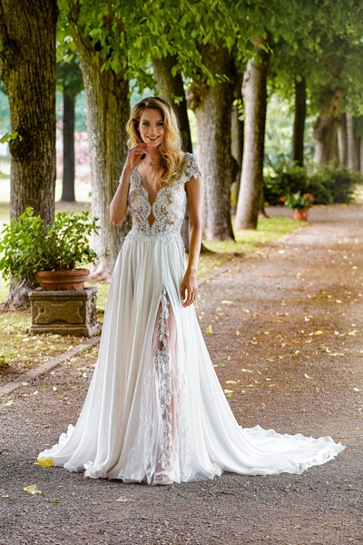 Brandaleone abiti sales da sposa