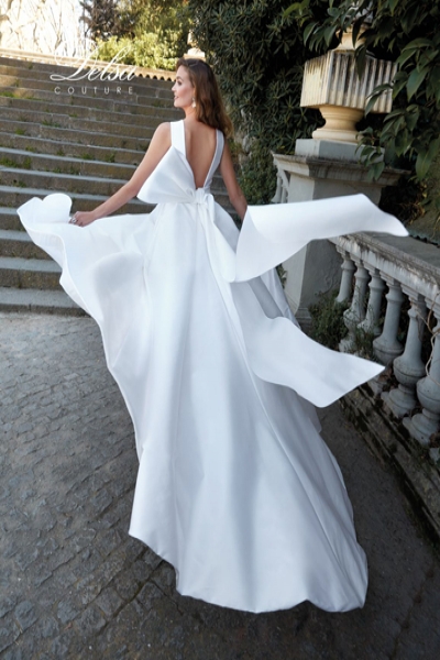 Delsa Couture 2020