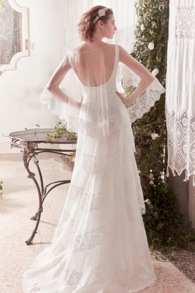 Blumarine Sposa 2019 Collection