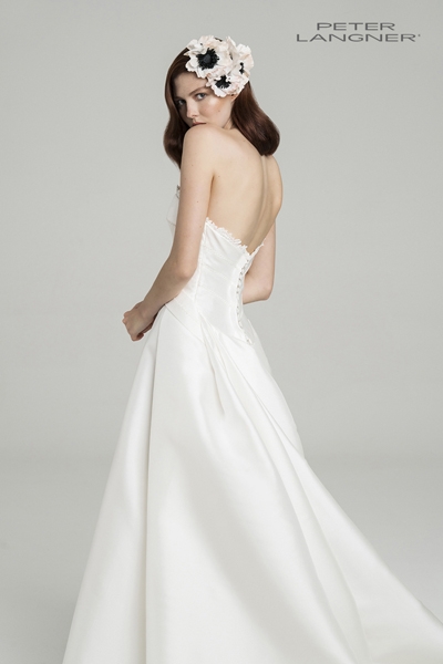 Peter Langner Bridal Collection 2020