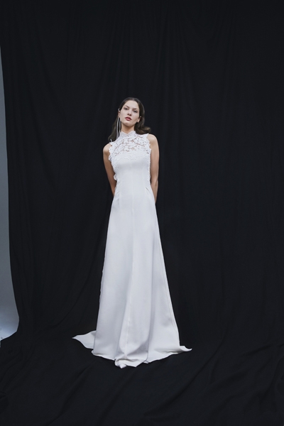 Unexpected Bride 2020