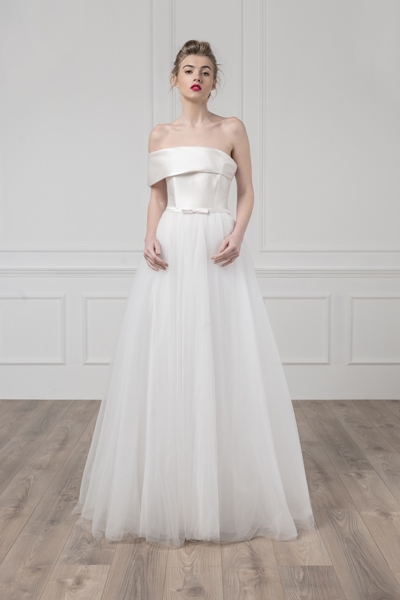 Serrese Sposa 2020