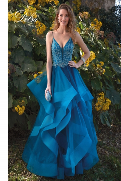 Delsa Boutique 2020