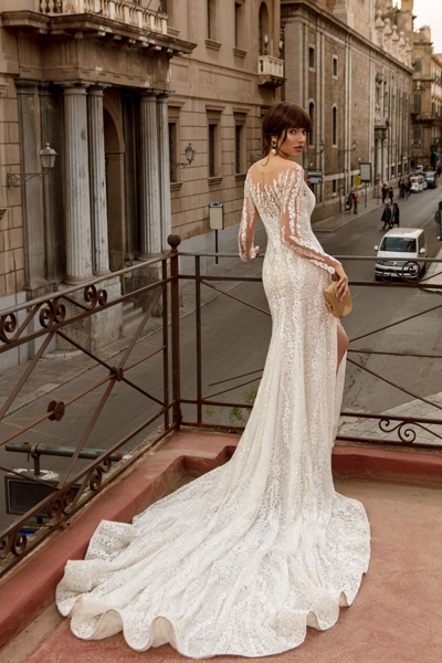 Abiti da Sposa Innocentia Cerimonie
