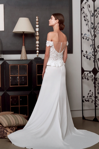 Abiti da sposa bellantuono 2019 top