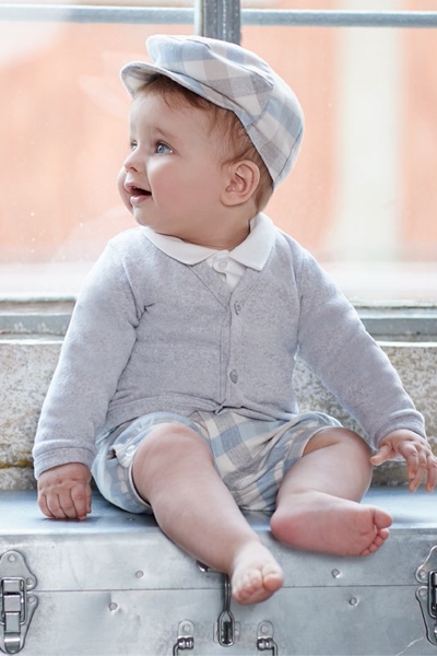 Ninnaoh Autunno Inverno 2019