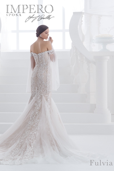 Impero Sposa 2019