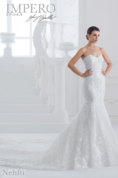 Impero Sposa 2019