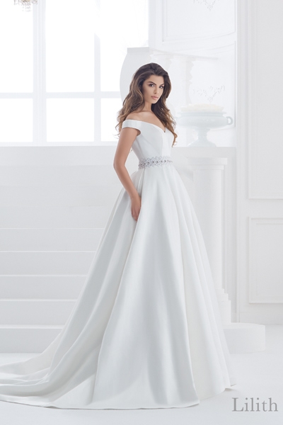 Impero Sposa 2019