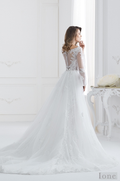 Impero Sposa 2019