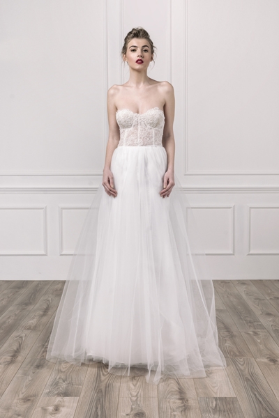 Serrese Sposa 2020