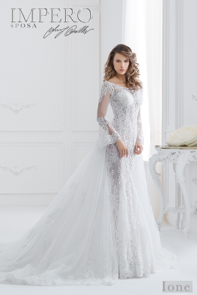 Impero Sposa 2019