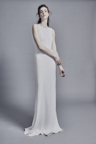 Freedom in Love - Charlie Brear 2020 Bridal Collection