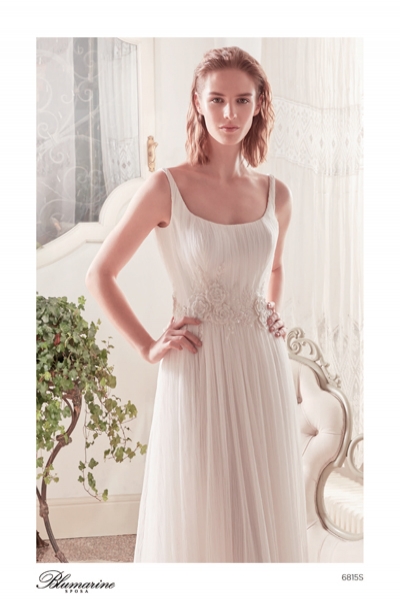 Blumarine Sposa 2019 Collection