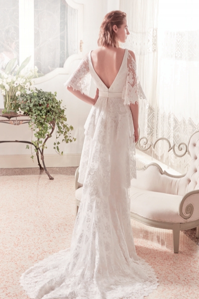 Blumarine Sposa 2019 Collection