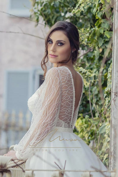 Musa Bridal Couture - Collezione 2020