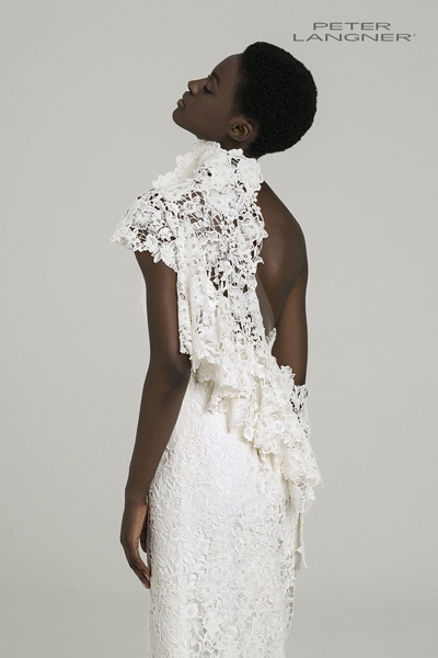 Peter Langner Bridal Collection 2020