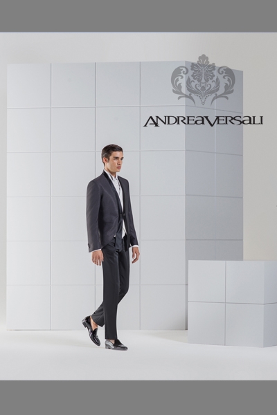 Andrea Versali Primavera/Estate 2019