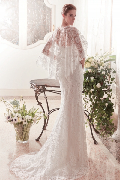 Blumarine Sposa 2019 Collection