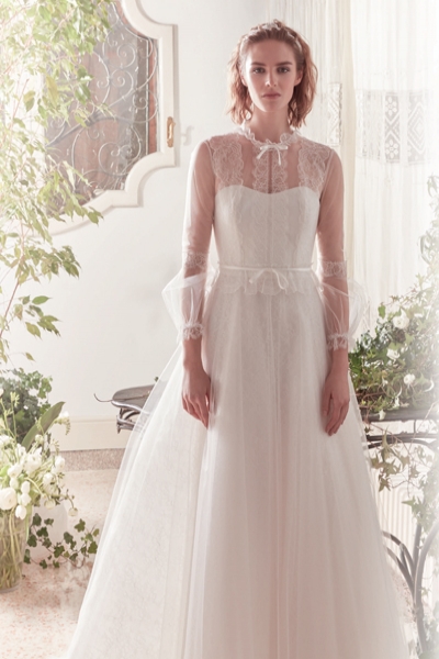 Blumarine Sposa 2019 Collection