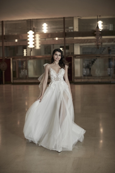 Abiti da sposa maison signore 2020 outlet