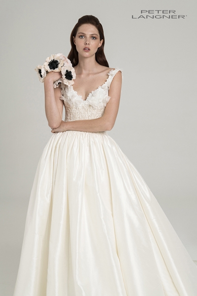 Peter Langner Bridal Collection 2020