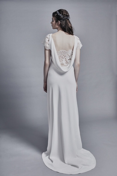 Freedom in Love - Charlie Brear 2020 Bridal Collection