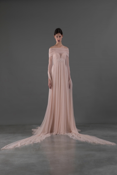 Iris Noble 2019 - Ballerina Bridal Collection