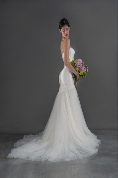 Iris Noble 2019 - Ballerina Bridal Collection