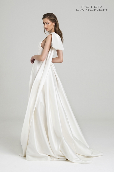 Peter Langner Bridal Collection 2020