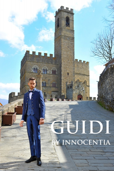Guidi by Innocentia 2020