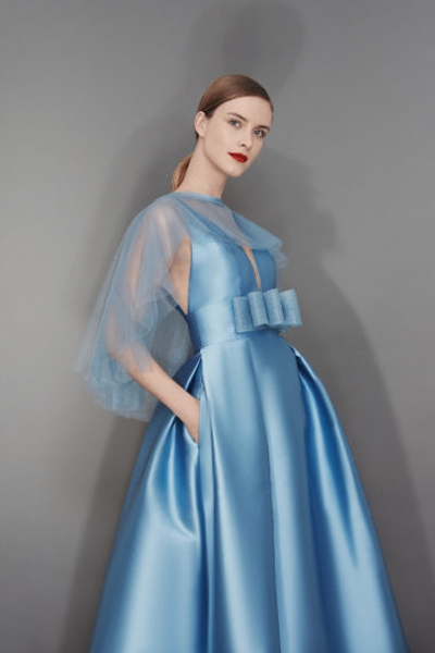 Ada Sorrentino - Collezione Sposa 2019