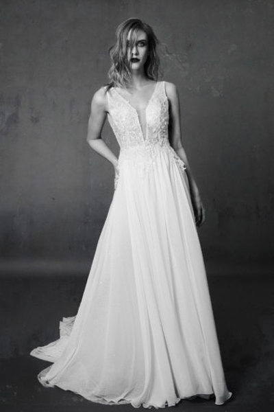 Ada Sorrentino - Collezione Sposa 2019