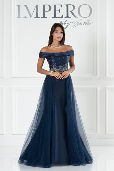 Impero Couture - Collezione Cerimonia 2019