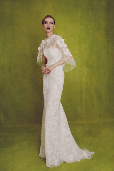 Ada Sorrentino - Collezione Sposa 2019