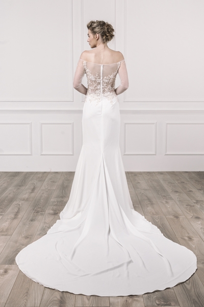 Serrese Sposa 2020