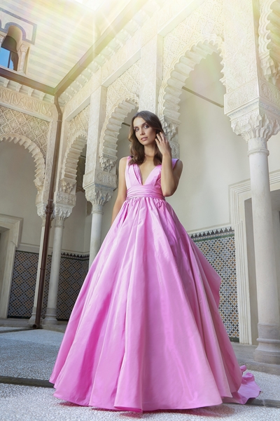 Abiti da Sposa Stefano Blandaleone Cerimonie