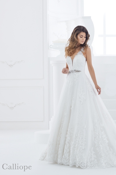 Impero Sposa 2019