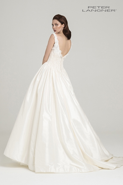 Peter Langner Bridal Collection 2020