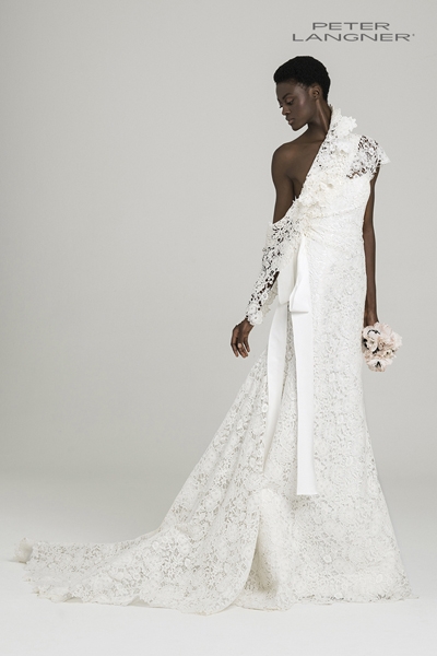 Peter Langner Bridal Collection 2020