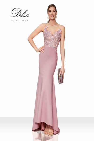 Delsa Boutique 2020