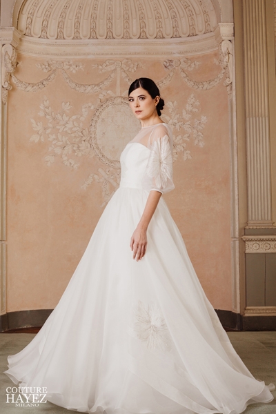 Alta Società - Couture Hayez 2020