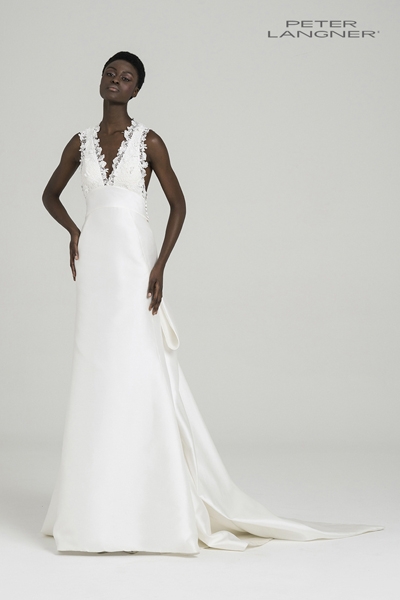 Peter Langner Bridal Collection 2020