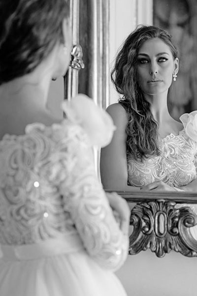 Musa Bridal Couture - Collezione 2020