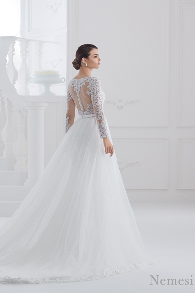 Impero Sposa 2019